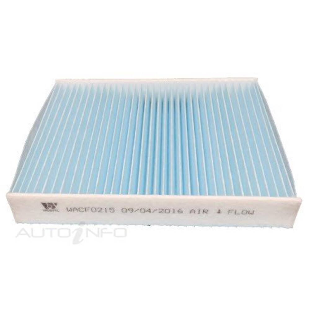 Wesfil WACF0215 Cabin Air Filter