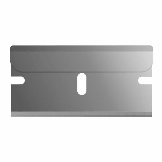 Safety Scraper Blades 5 Piece