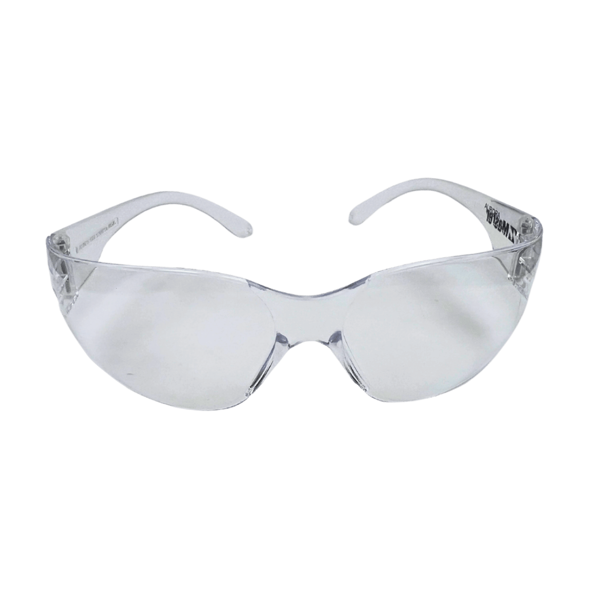 Master Safety Work Glasses Mens & Ladies Clear & Tinted Lens