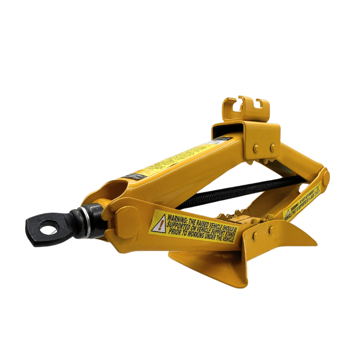 Scissor Jack With Handle 1000kg Rated