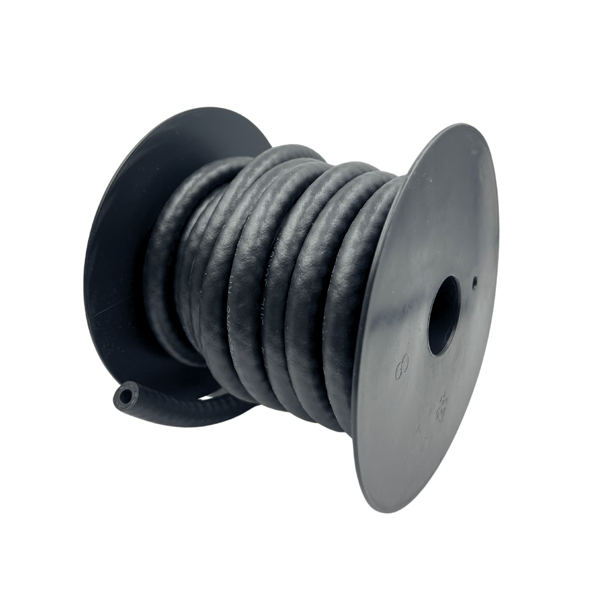 Thermoid Fuel Hose 1/4” x 7.5m