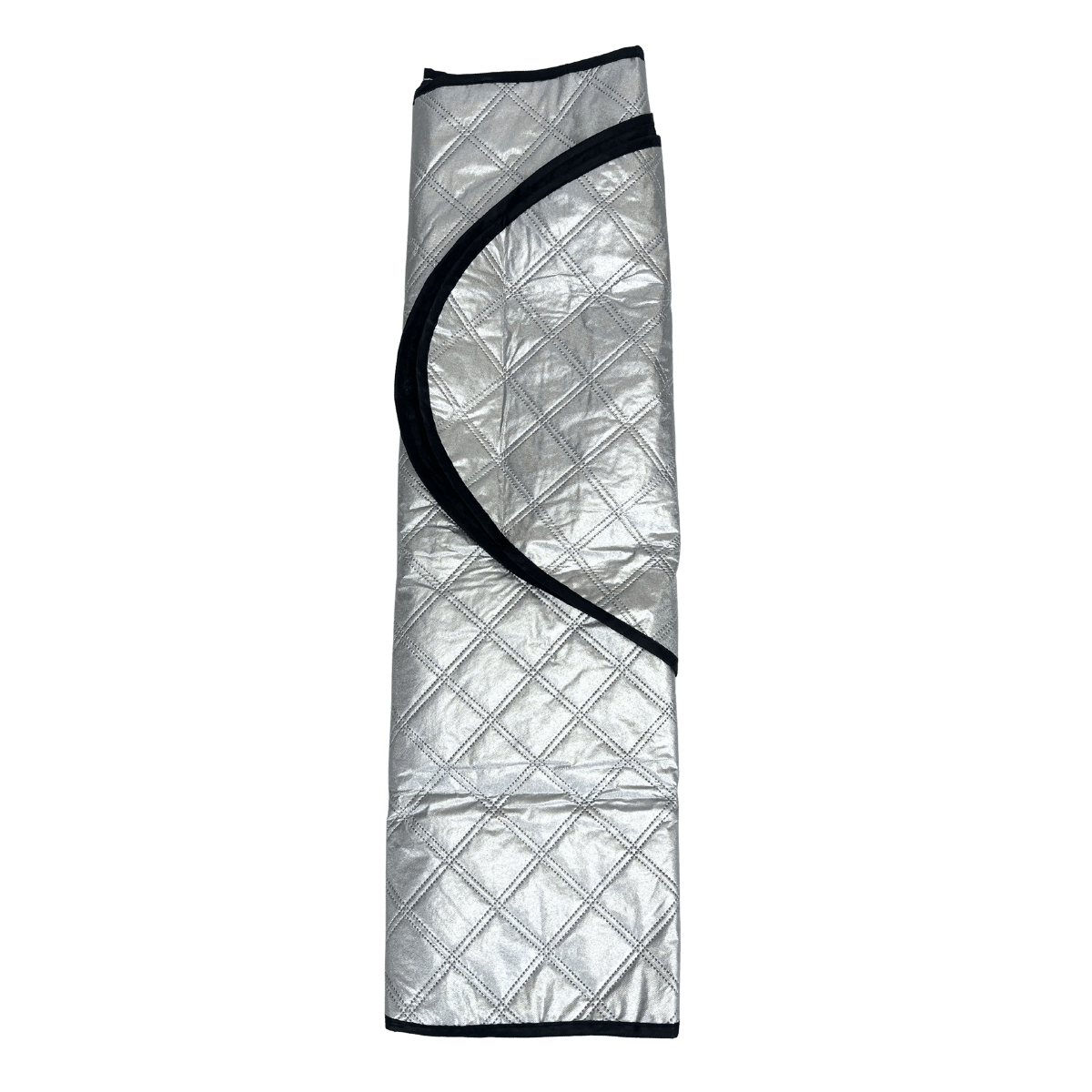 Car Windscreen Sunshade Reflective Silver 150cm x 70cm