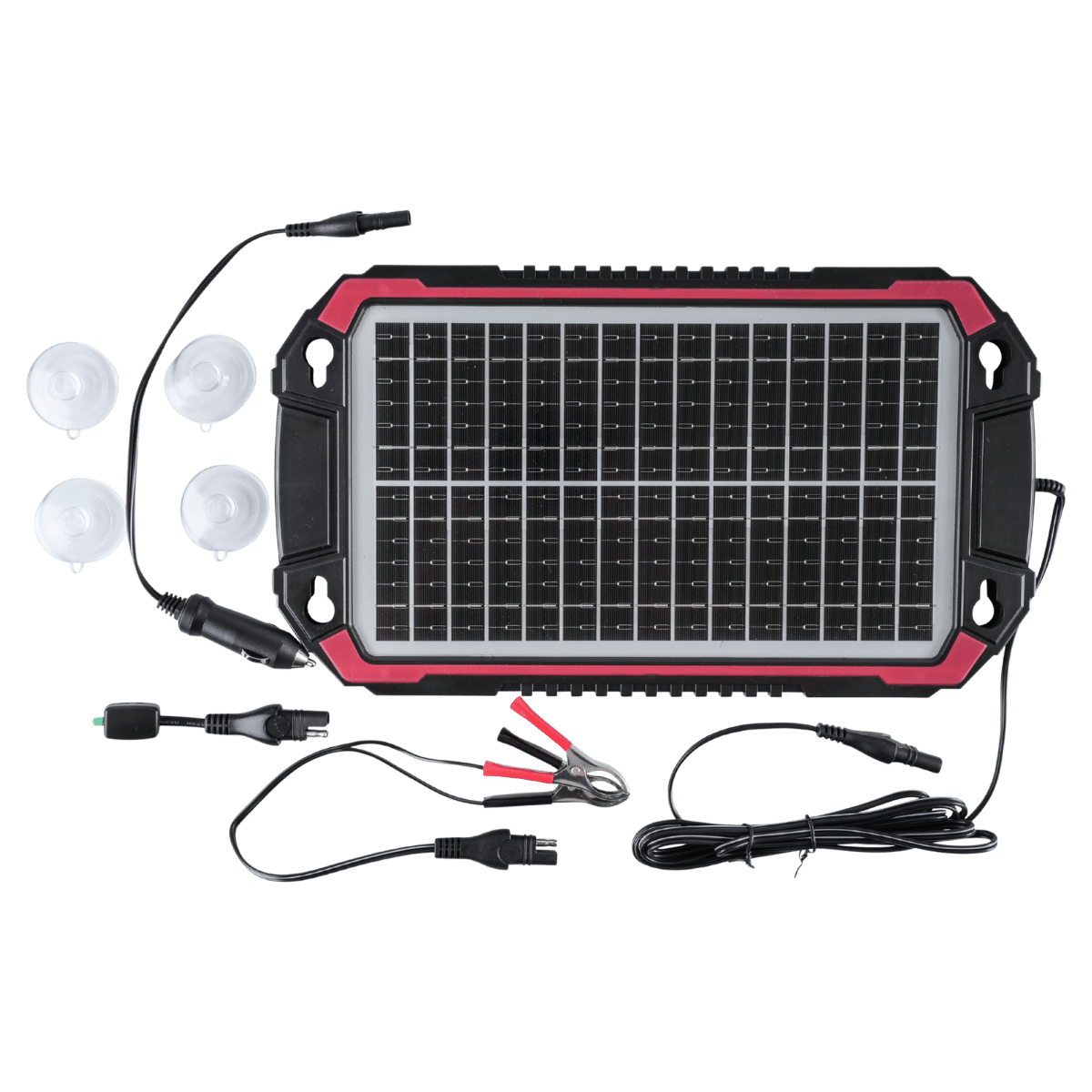 Solar Panel Charger Portable 5W/10W