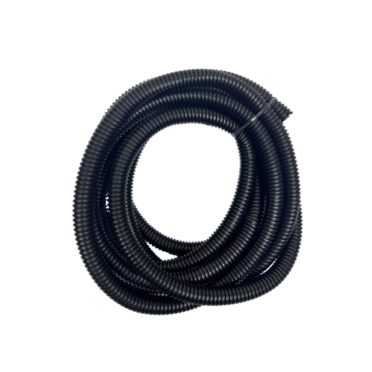 Corrugated Split Loom Tubing 7mm - 16mm 3M