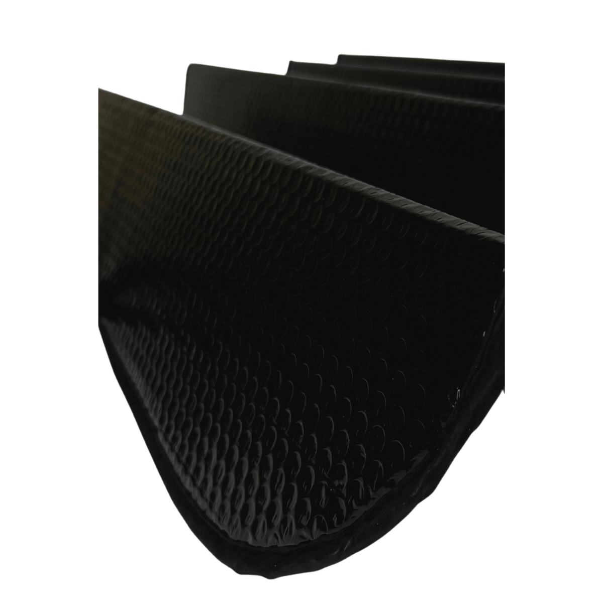 Car Windscreen Sunshade Black/Silver 150x70cm