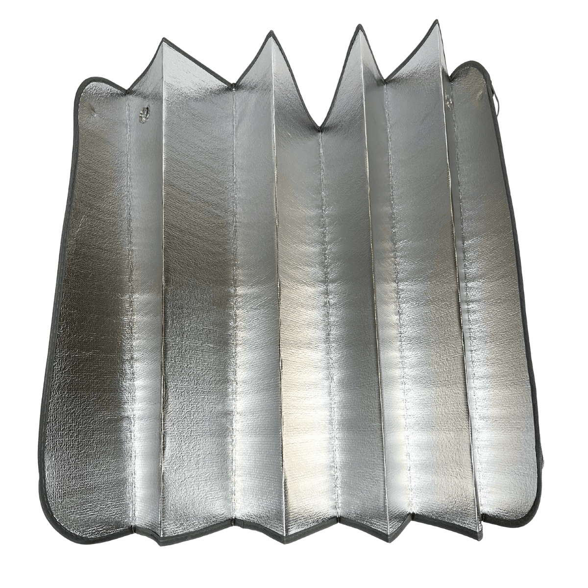 Car Windscreen Sunshade Ultra Reflective Laser 150x70cm