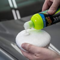 Meguiars Even Coat Microfibre Applicator Pads Twin Pack