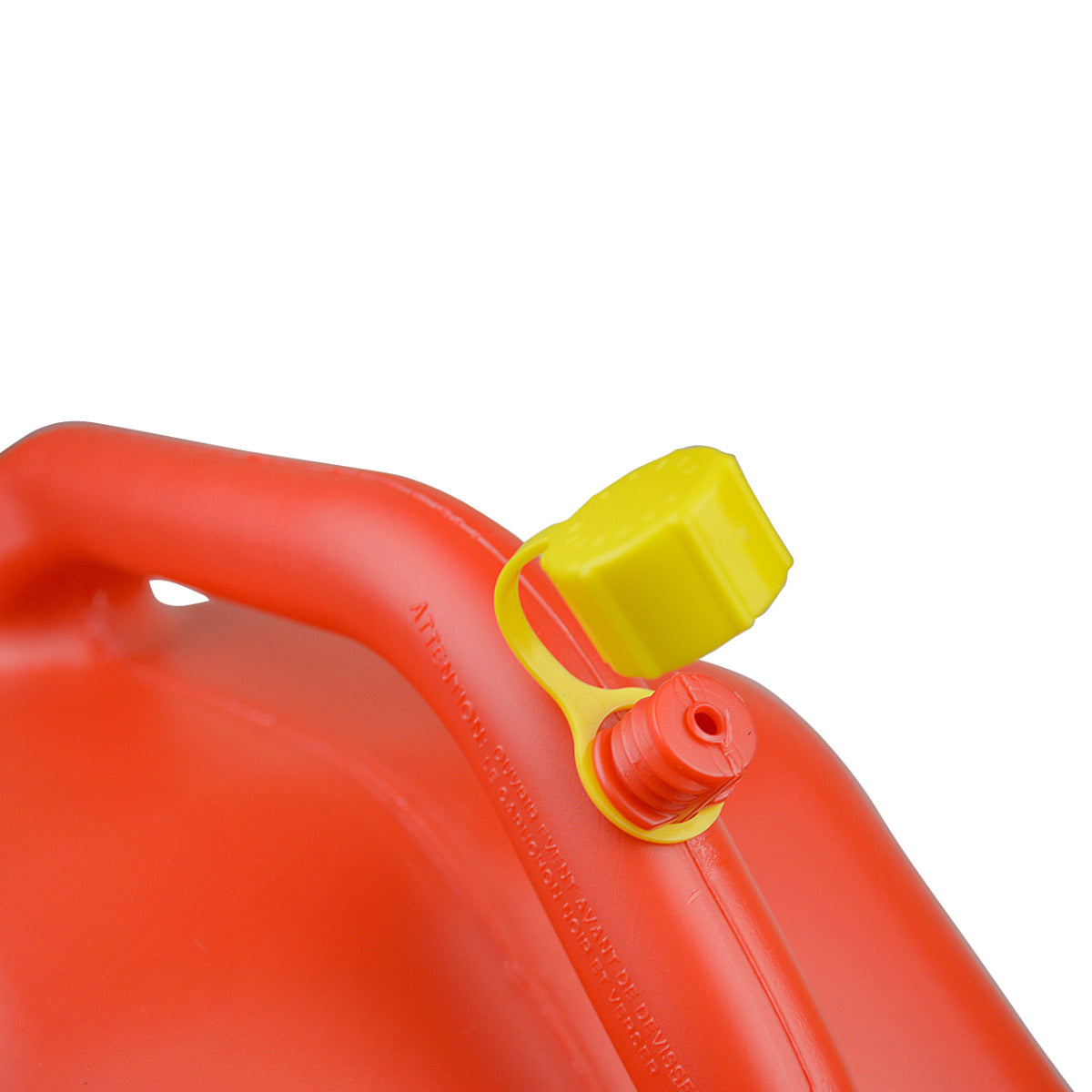 Scepter 20L Squat Fuel Jerry Can