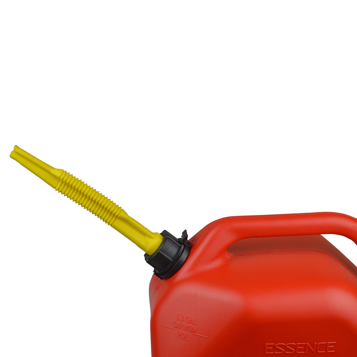 Scepter 20L Squat Fuel Jerry Can