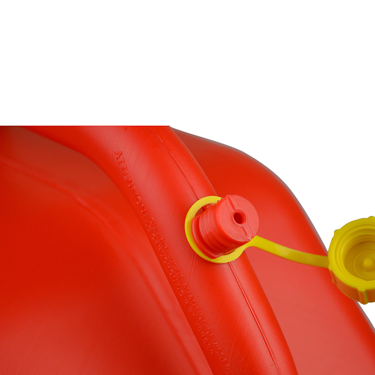 Scepter 25L Squat Fuel Jerry Can