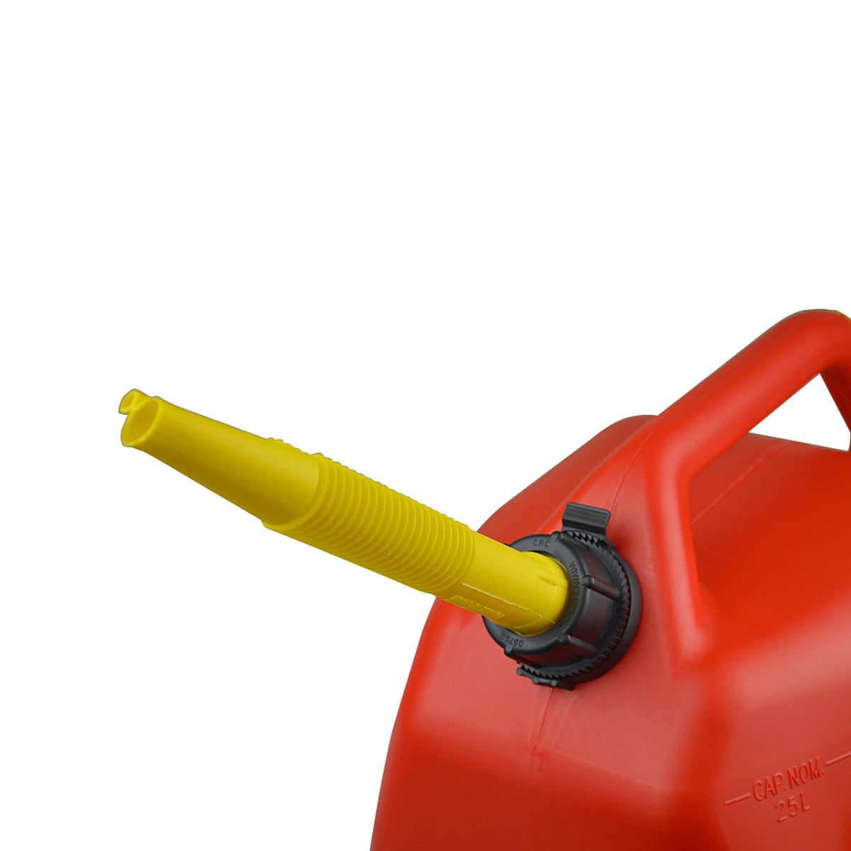 Scepter 25L Squat Fuel Jerry Can