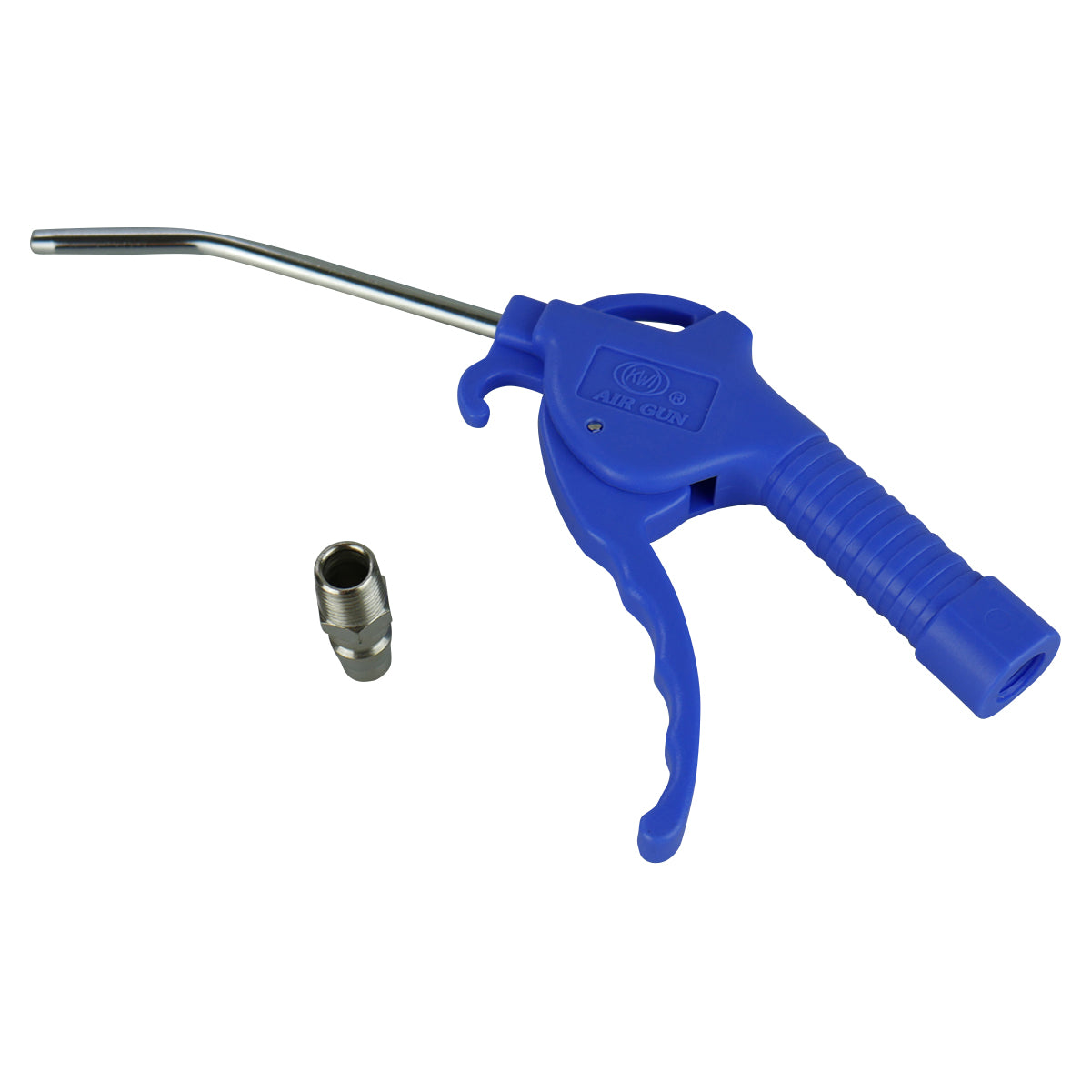 Air Blow & Duster Gun 110mm (5") Nozzle