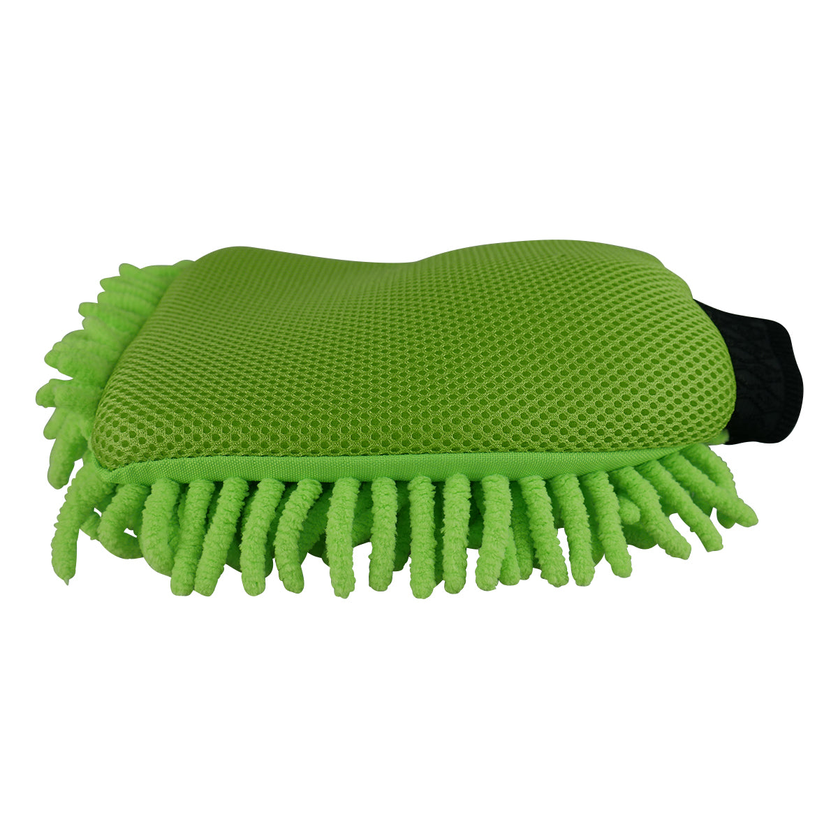 Super Soft Microfibre Wash Mitt