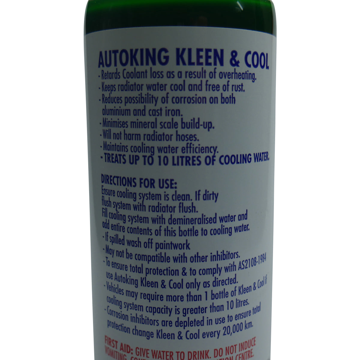 Ultra Cool Coolant 500Ml
