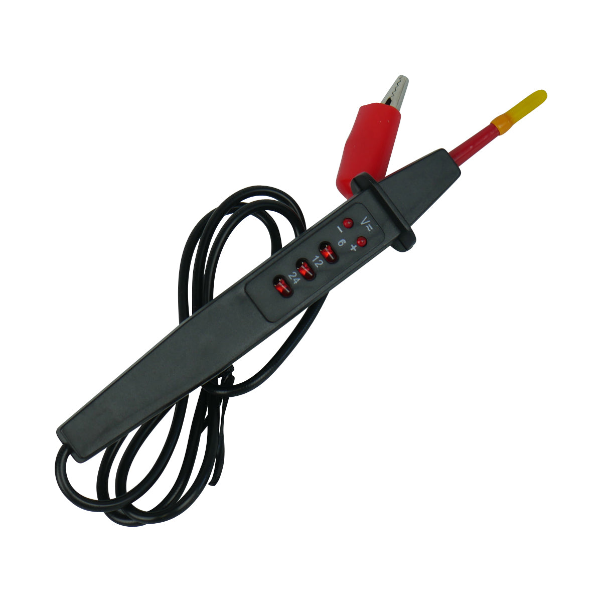 Circuit Tester LED 6-24V