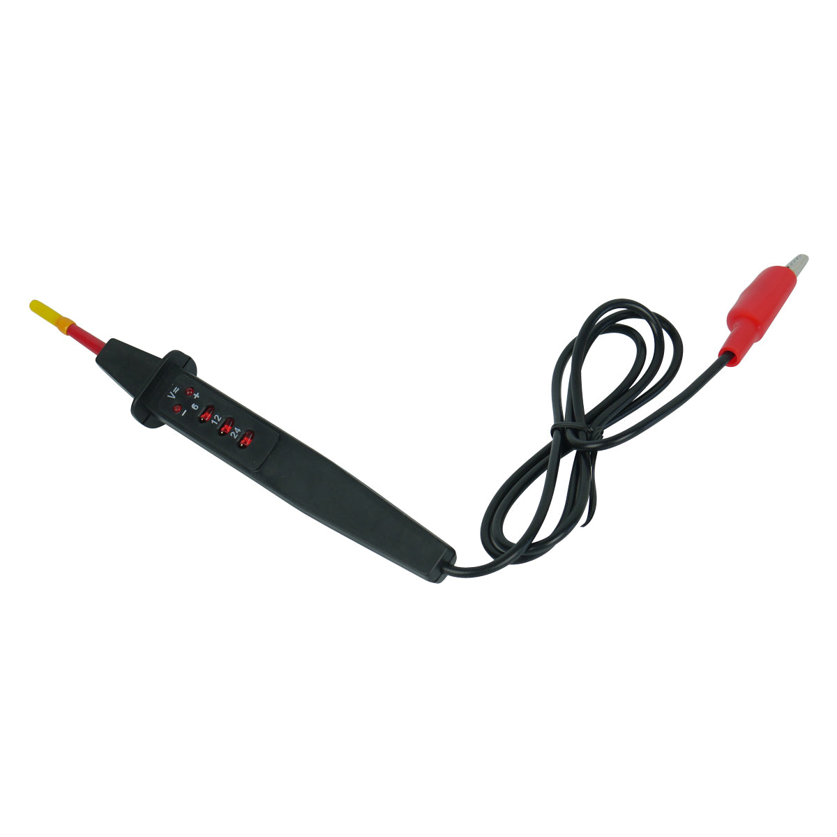 Circuit Tester LED 6-24V