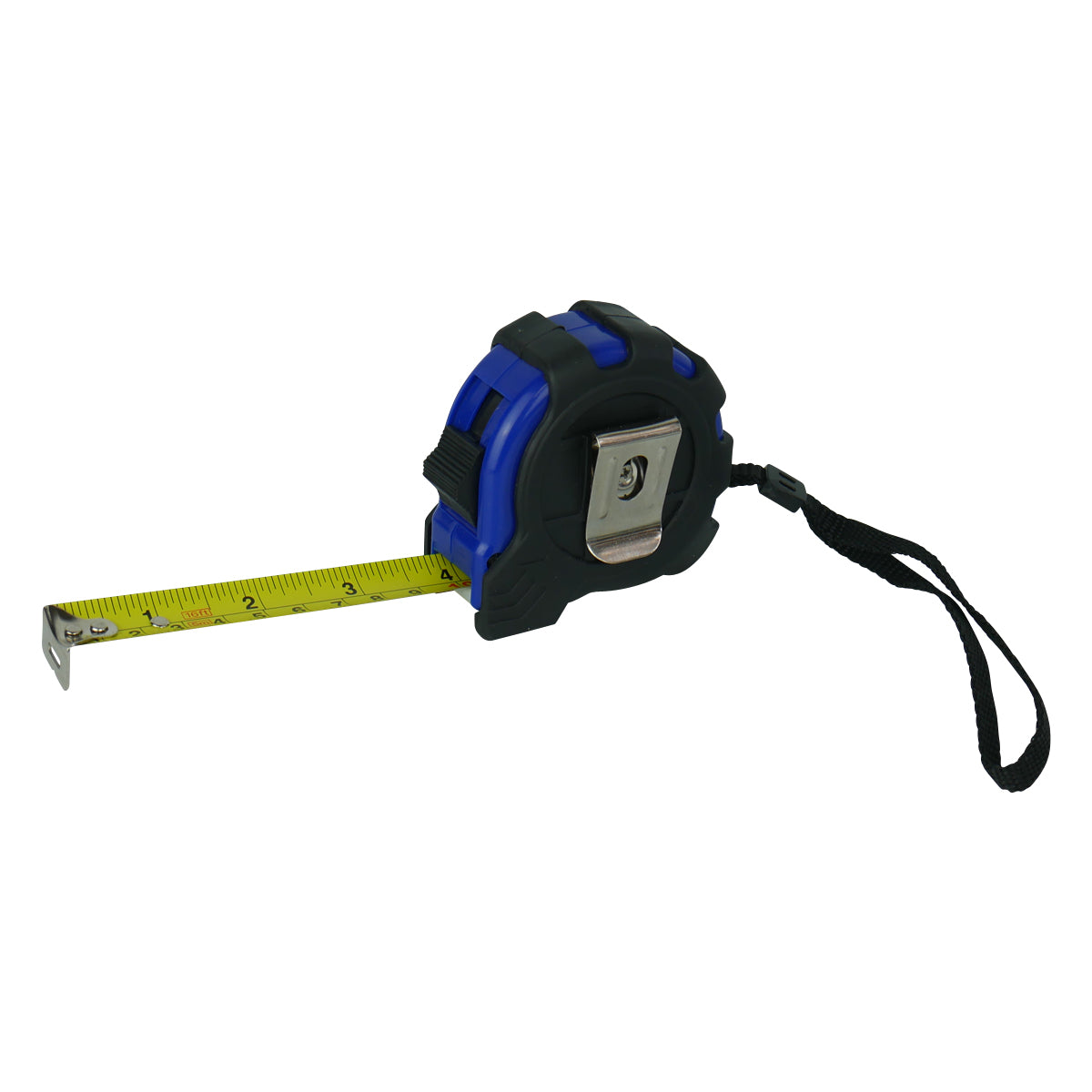 Tape Measure Self Locking 5 Metre