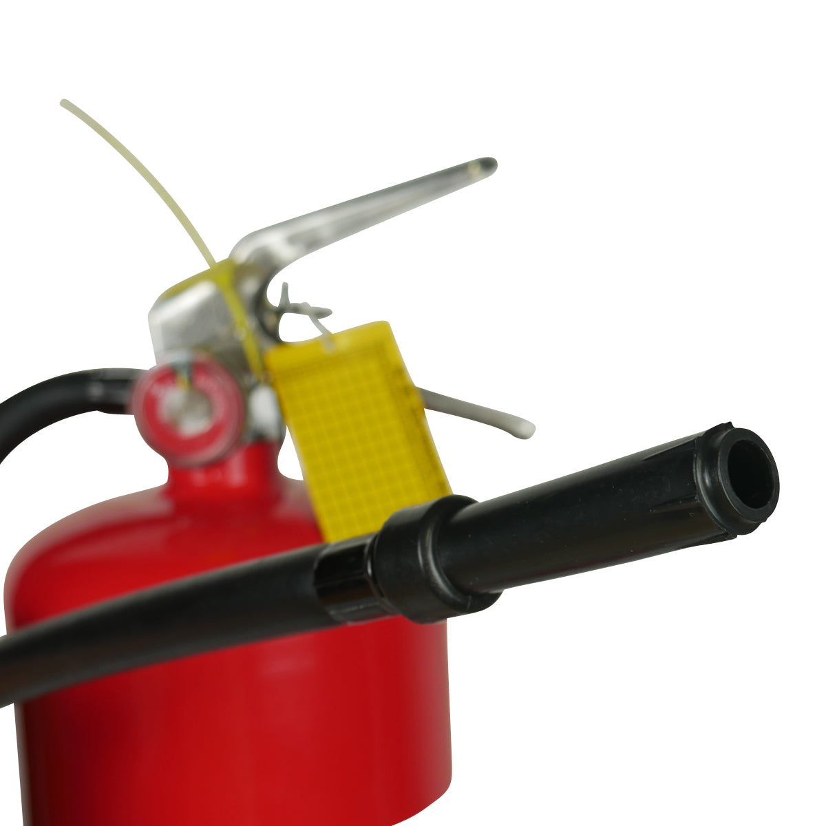 9KG ABE Powder Type Fire Extinguisher with Mount