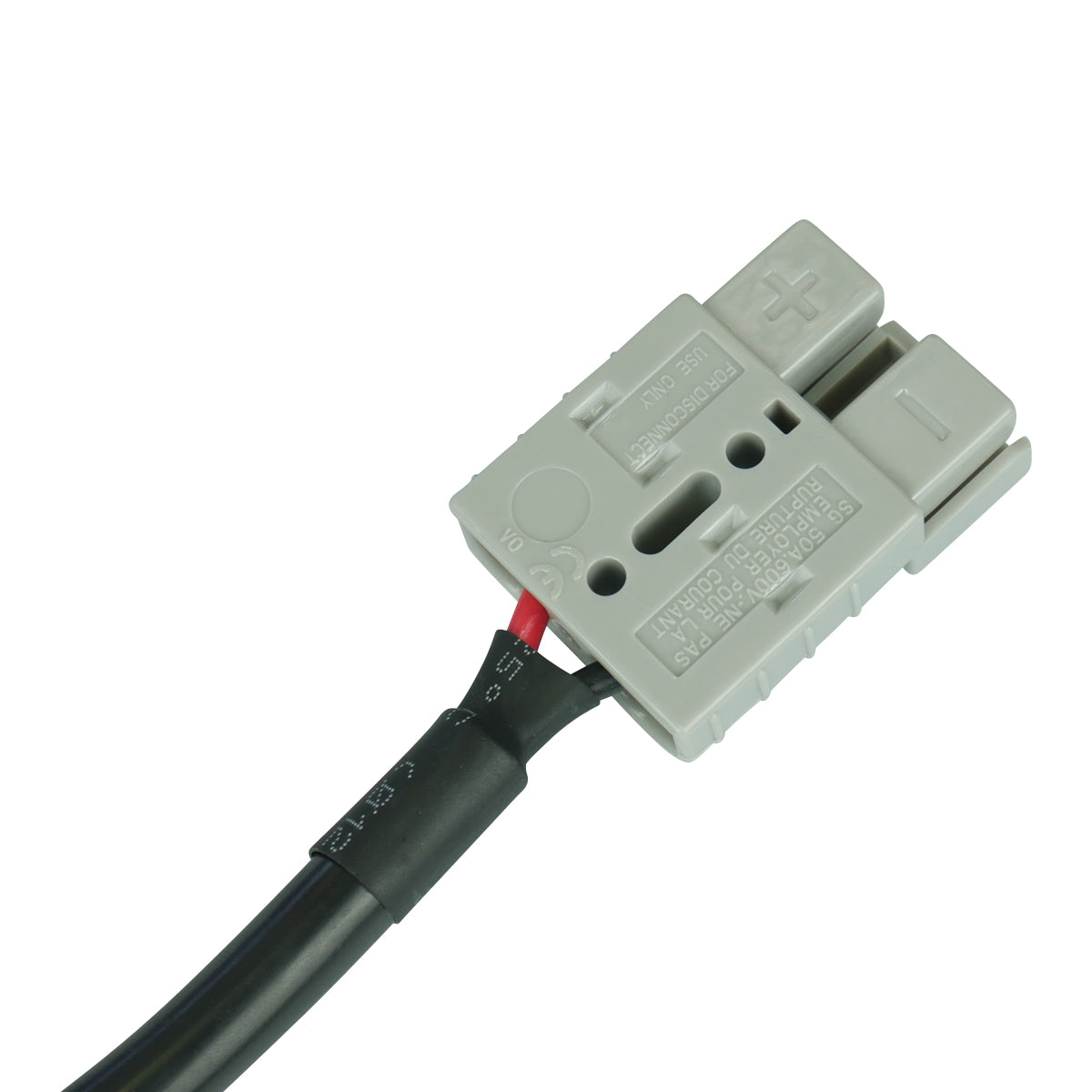 Anderson Style Plug Extension Cord 3M