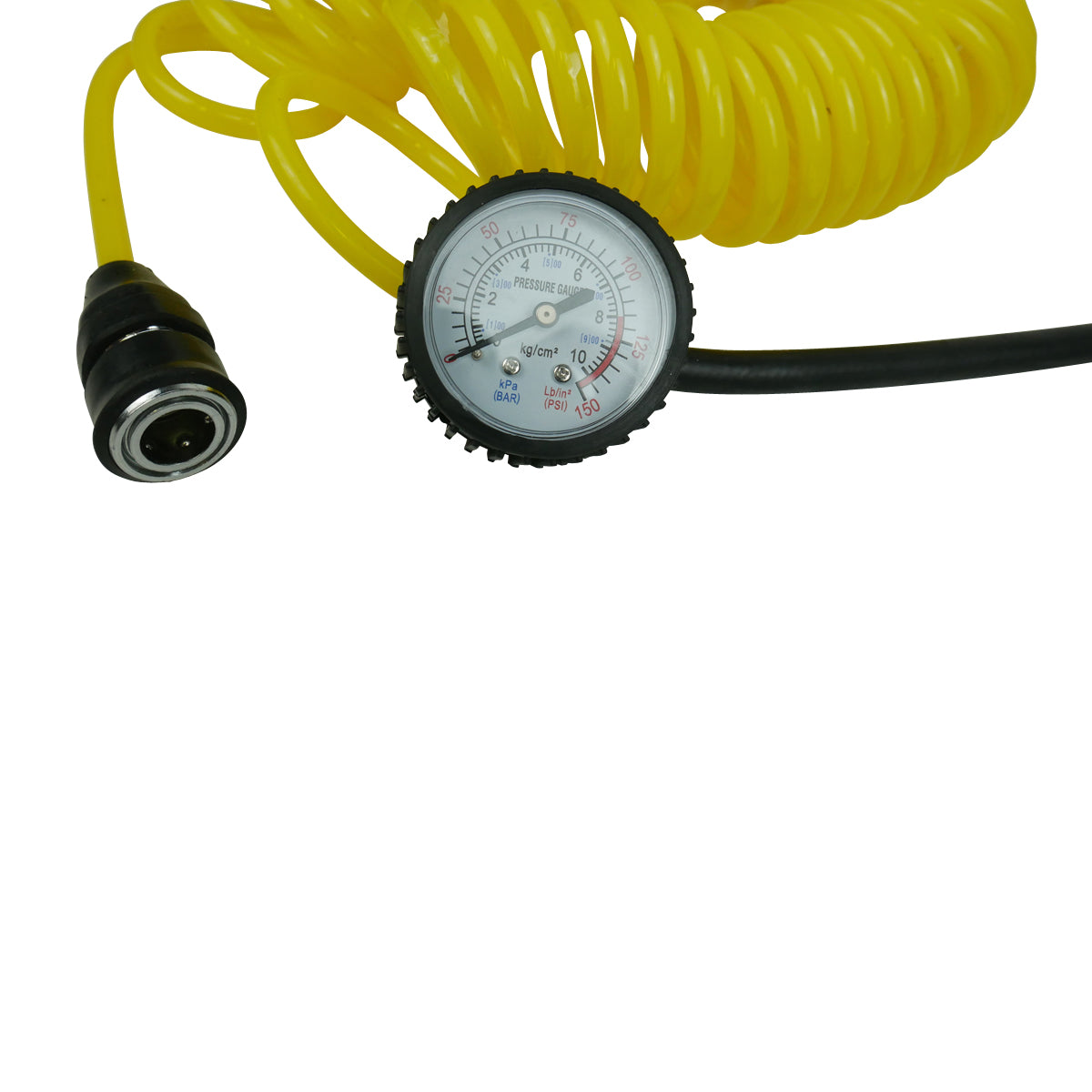 12V Air Compressor 45 LPM