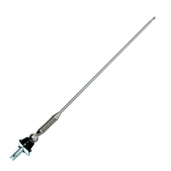Aerpro Deluxe Rubber Antenna