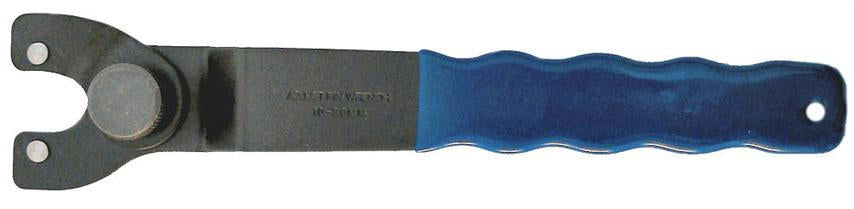 Pin Head Wrench Adjustable 225mm 9"