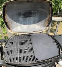 Hand Brush Wire BBQ / Grill Cleaning Long Bristle