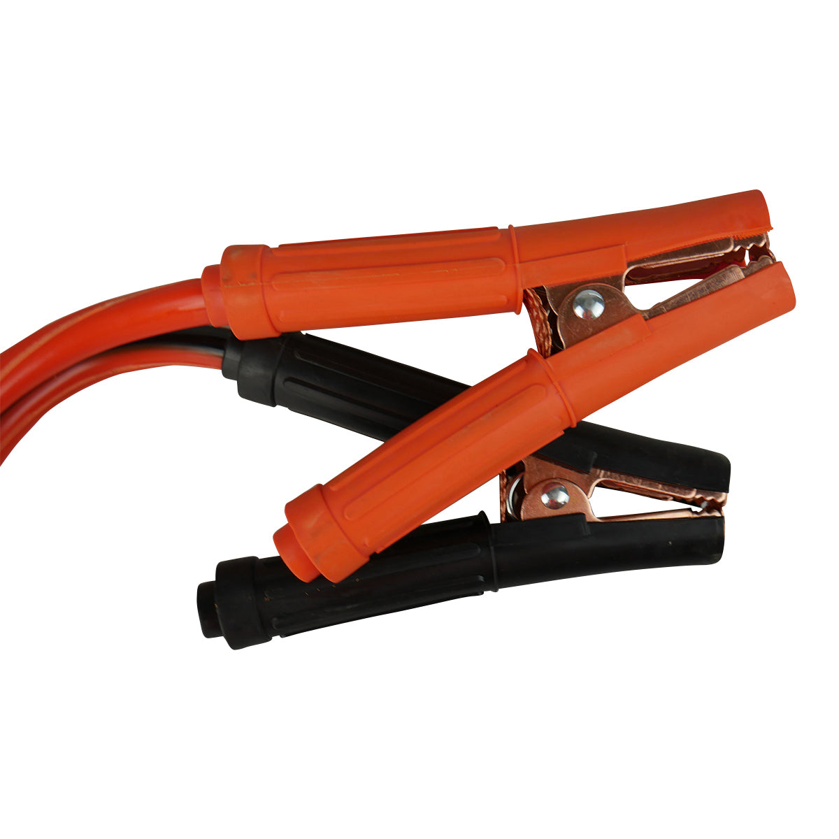 Jumper Leads Nitrile Surge Protected Industrial Grade 1500AMP