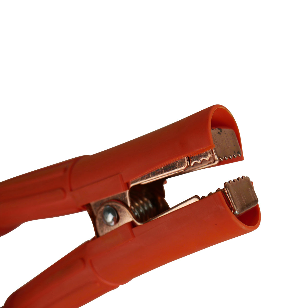 Jumper Leads Nitrile Surge Protected Industrial Grade 1500AMP