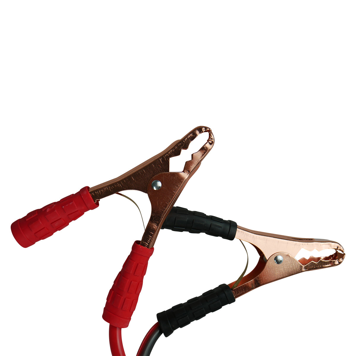 GSP Jumper Leads Computer Safe 200-600 AMP