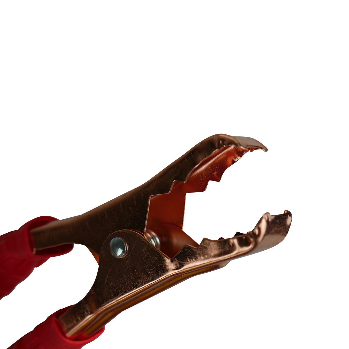 GSP Jumper Leads Computer Safe 200-600 AMP