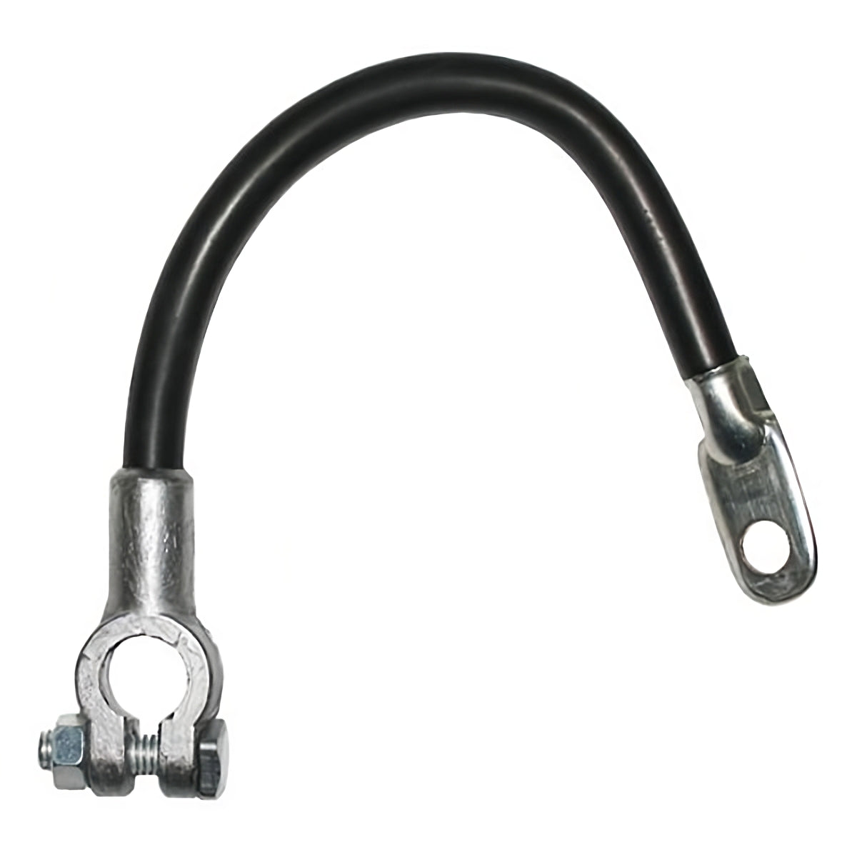Battery Cable Brass Terminal & 10mm Lug