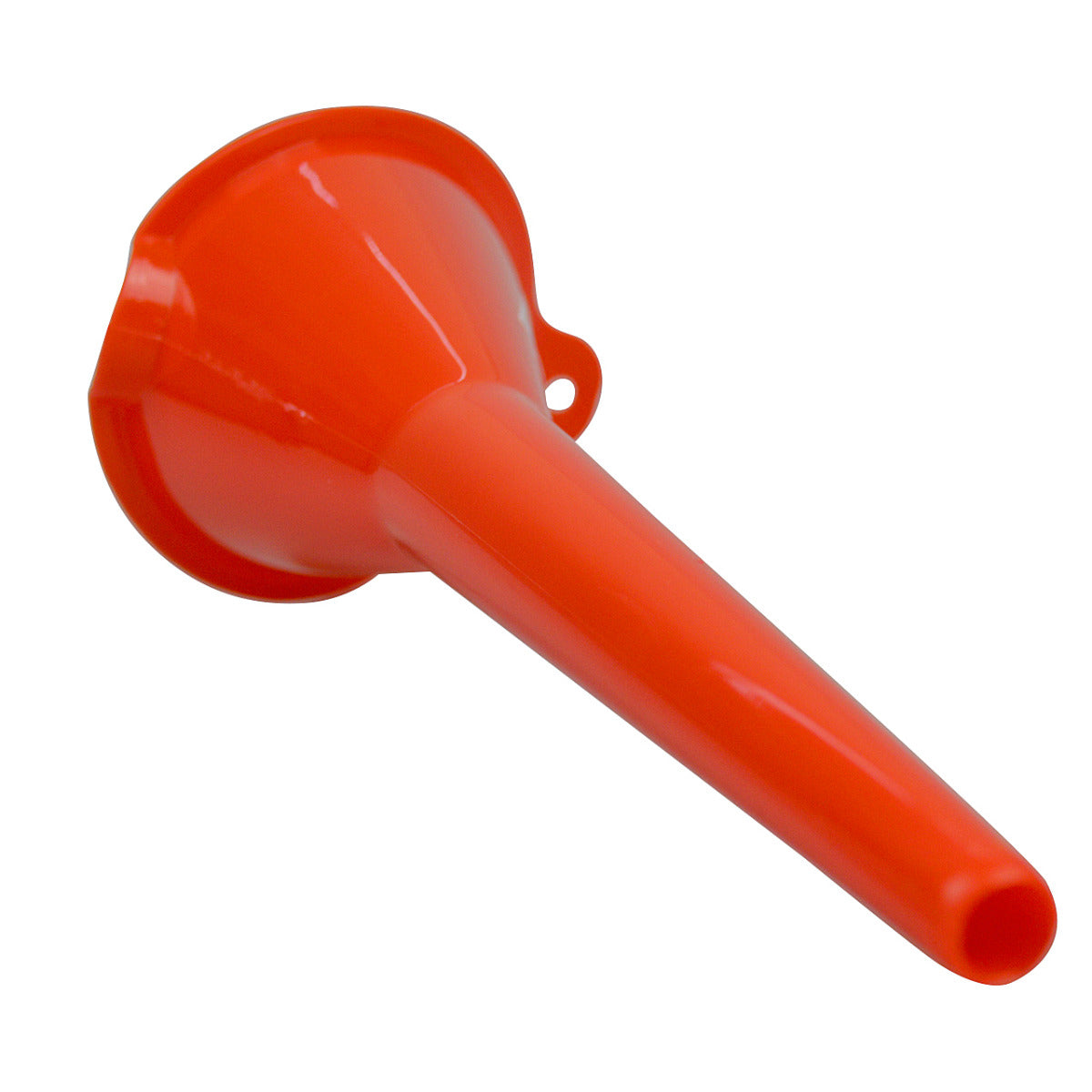 Funnel Long Neck Angled