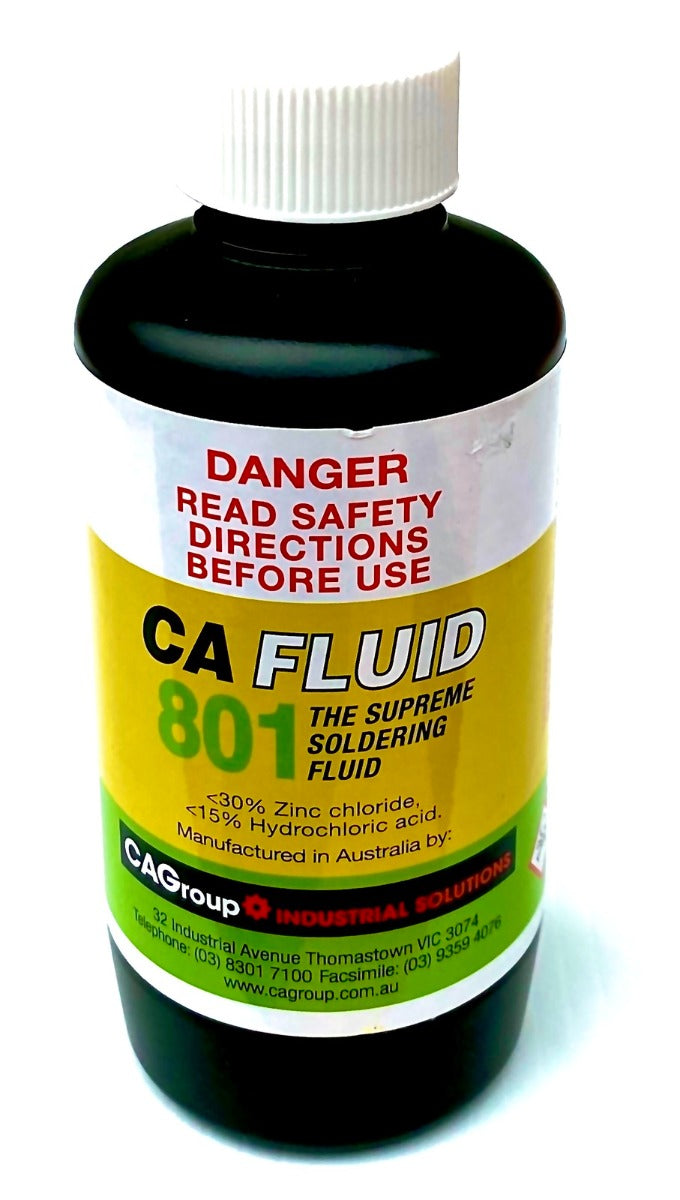 Soldering Solution 250ml