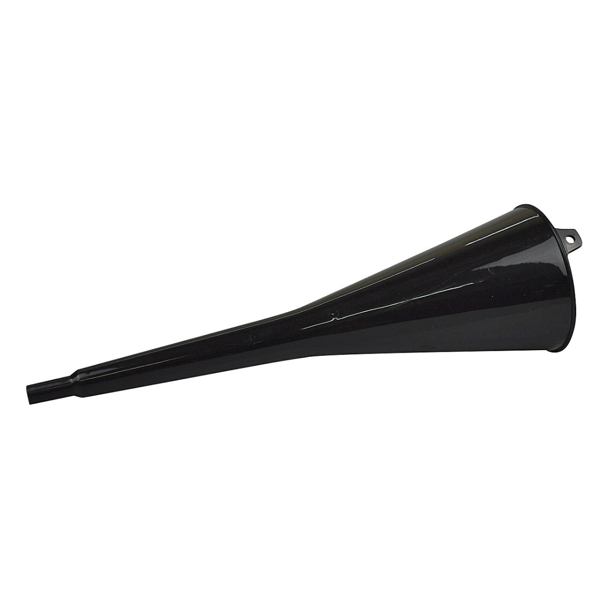 Funnel Black Long Neck