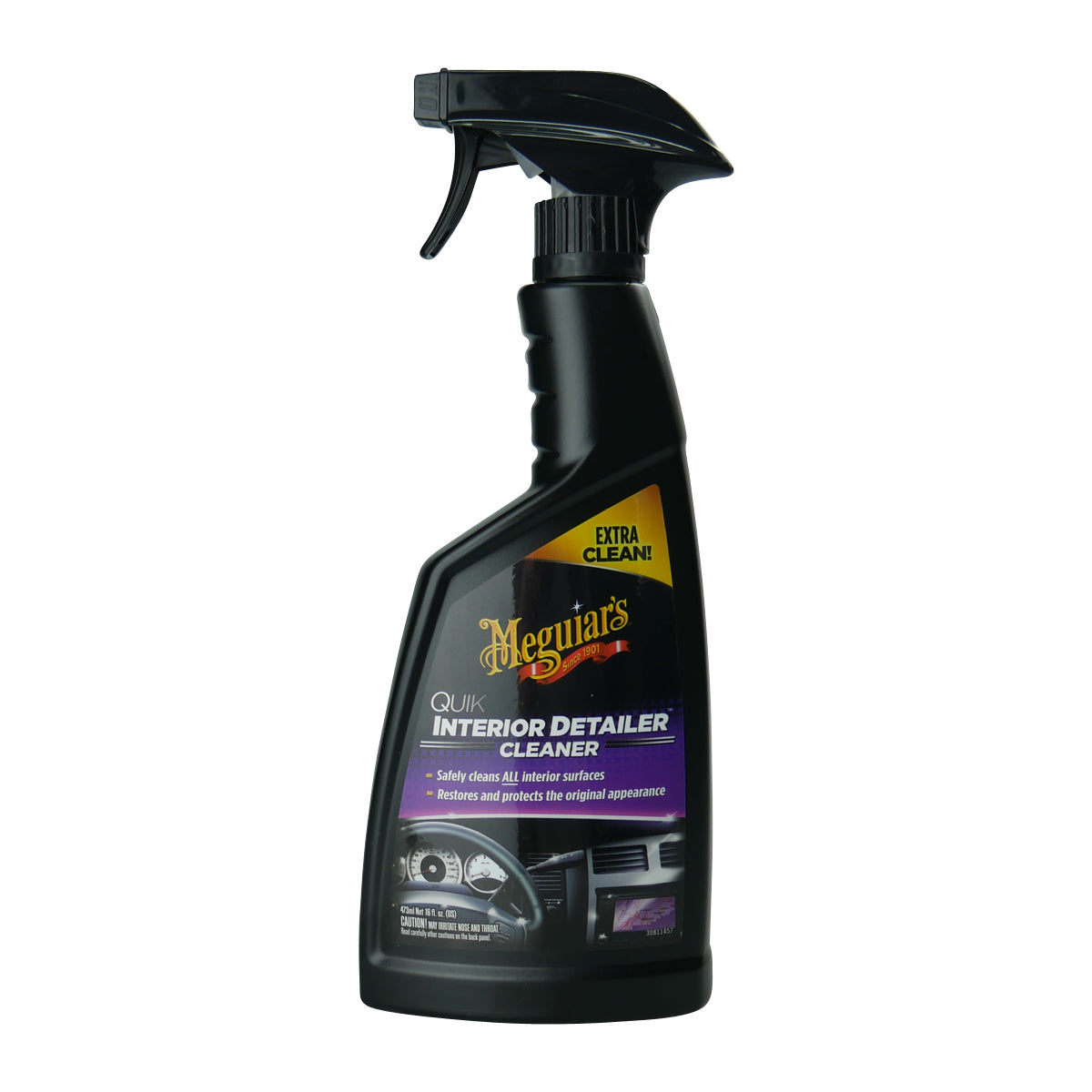 Meguiars Quick Interior Detailer 473ml