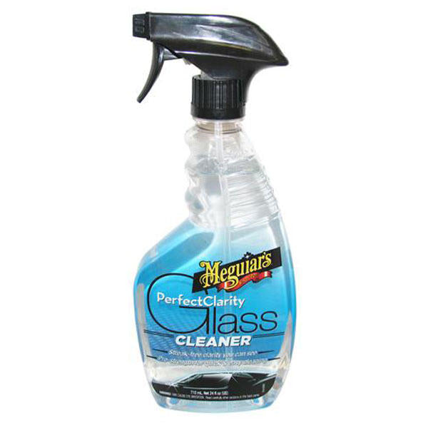 Meguiars Perfect Clarity Glass Cleaner 710ml