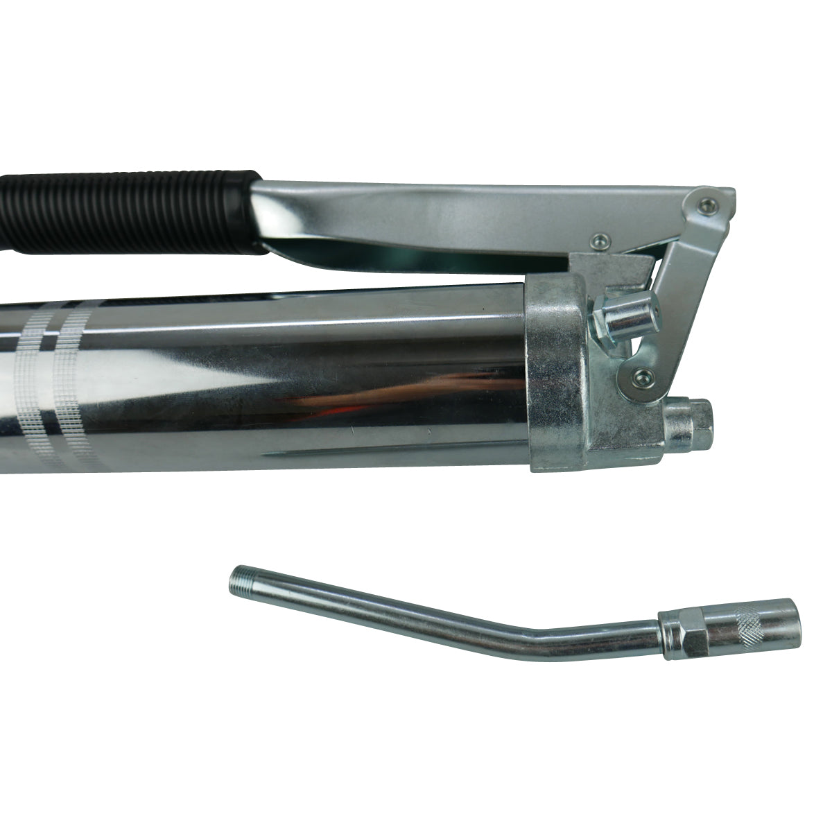 Grease Gun 450cc with Lever Action