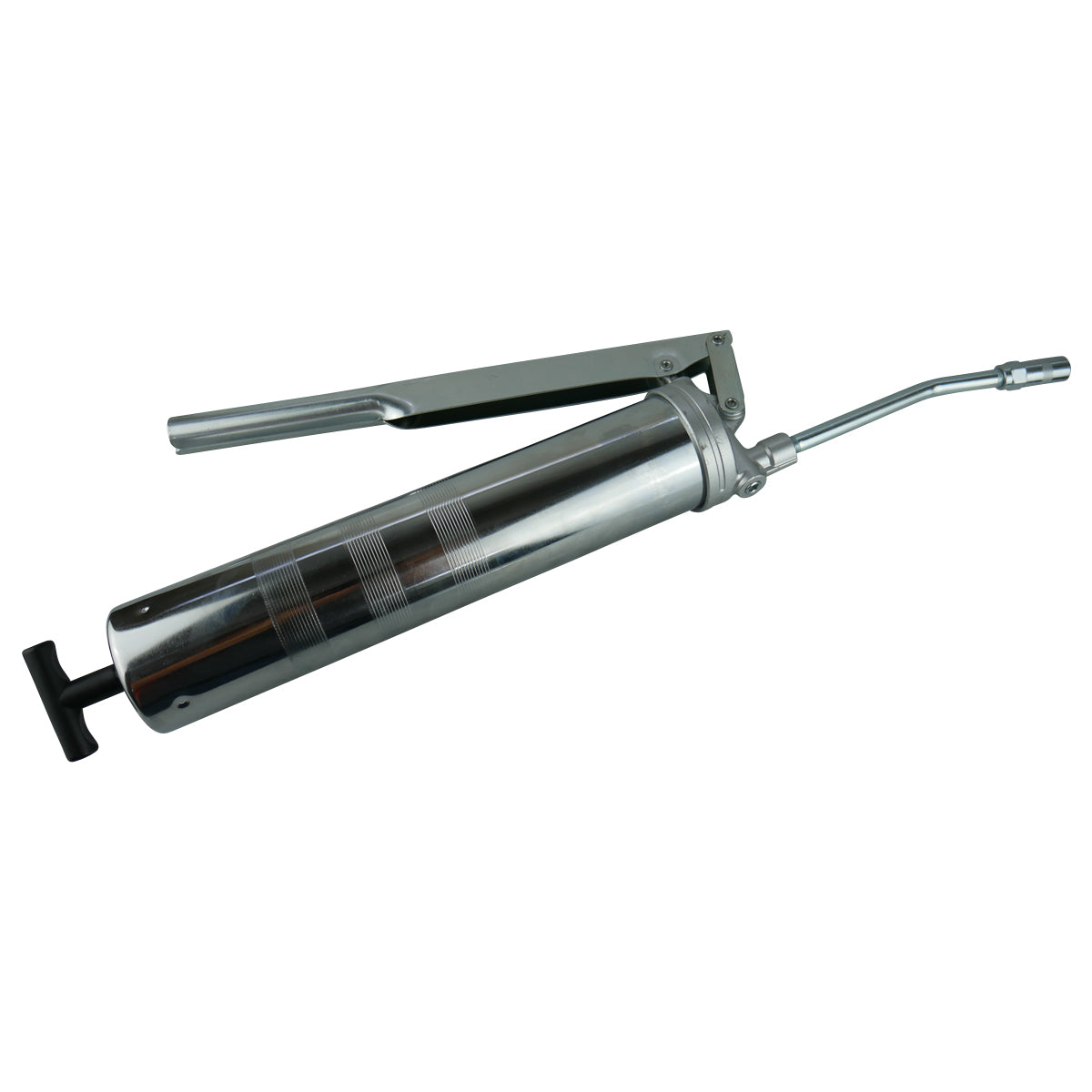 Grease Gun 500cc Lever Type
