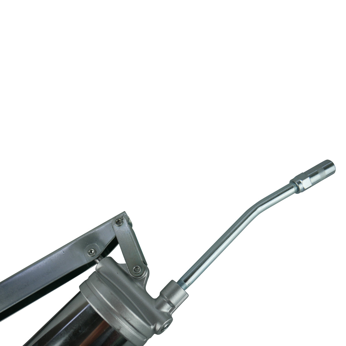 Grease Gun 500cc Lever Type