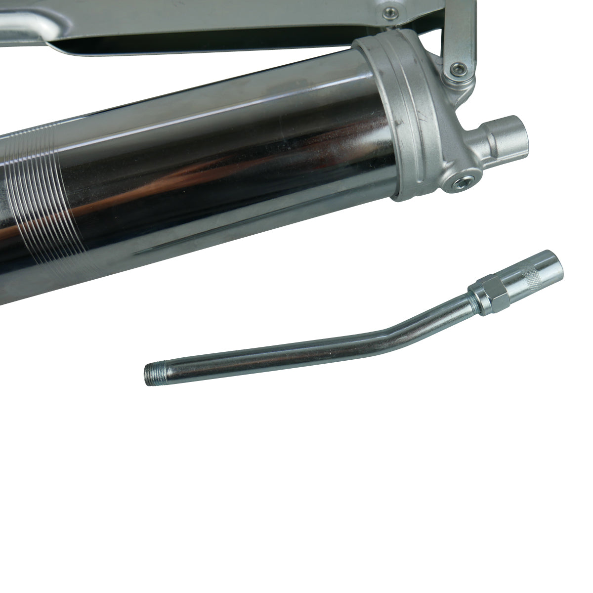 Grease Gun 500cc Lever Type