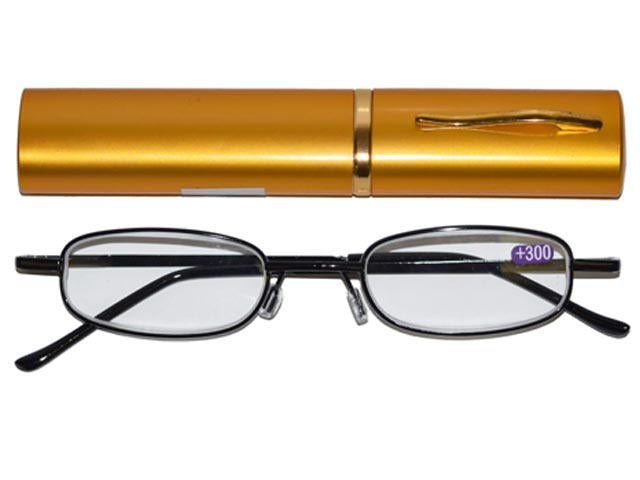Reading Glasses For Men & Women 1.0 to 3.0 Strengths