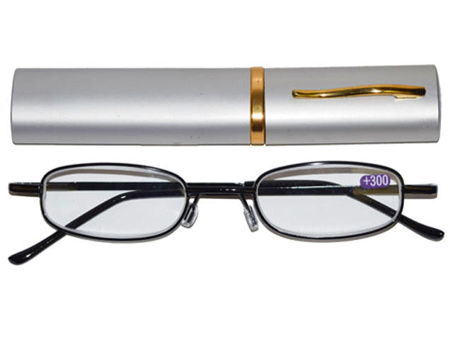 Reading Glasses For Men & Women 1.0 to 3.0 Strengths
