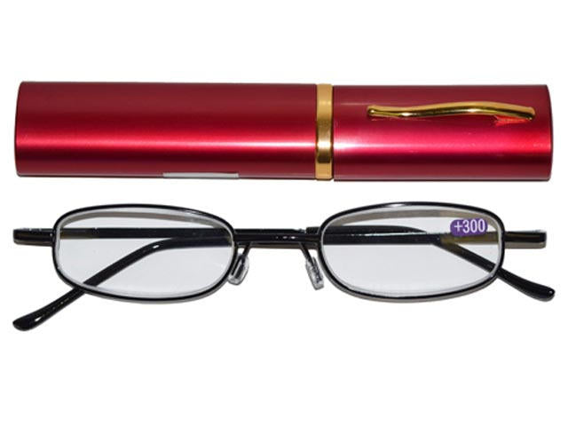 Reading Glasses For Men & Women 1.0 to 3.0 Strengths