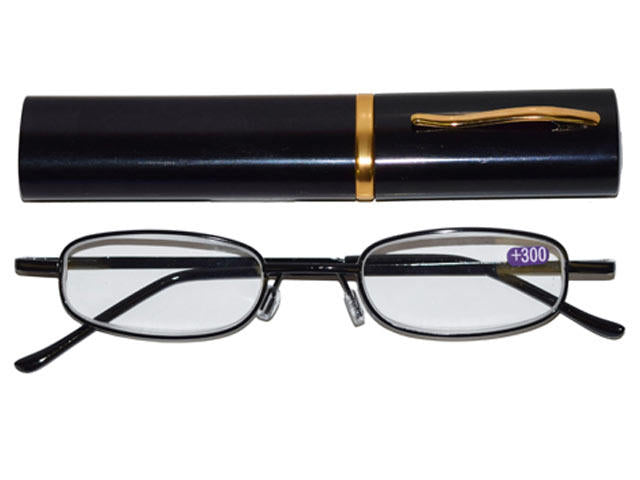 Reading Glasses For Men & Women 1.0 to 3.0 Strengths