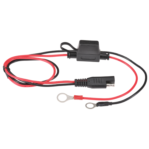 Projecta Intellicharge 12V 5 Stage Automatic 1A Battery Charger