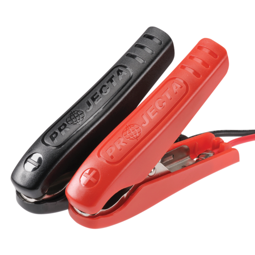 Projecta Intellicharge 12V 5 Stage Automatic 1A Battery Charger