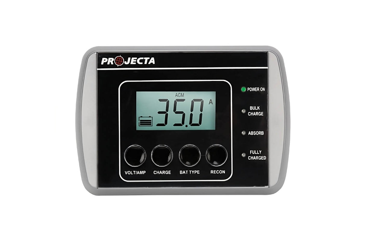 Intelli-Charge Remote Control