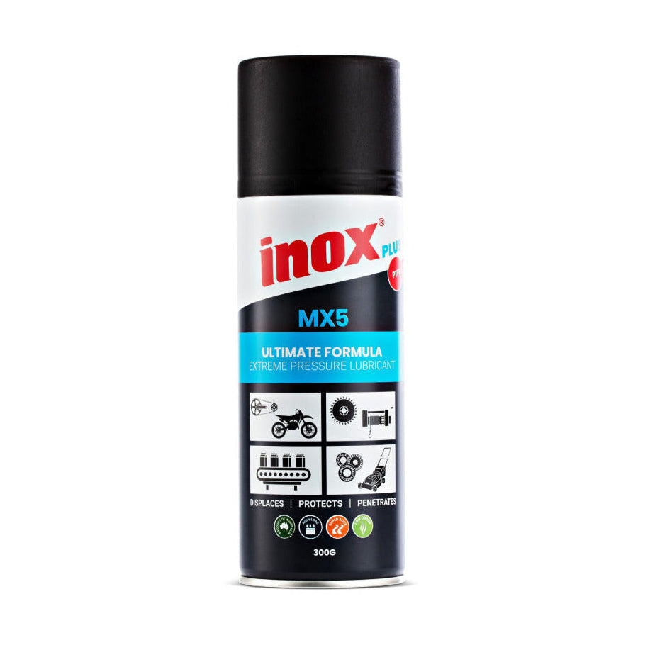 Inox MX5 Lubricant 300g