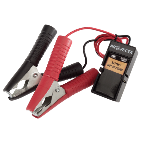 Projecta Interim Power Supply